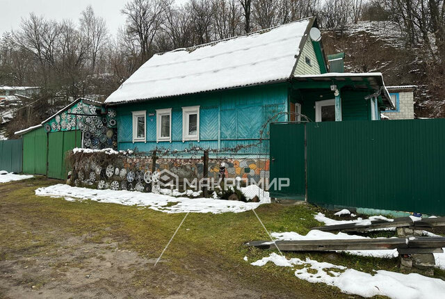 дом ул Верхний Судок 32 фото