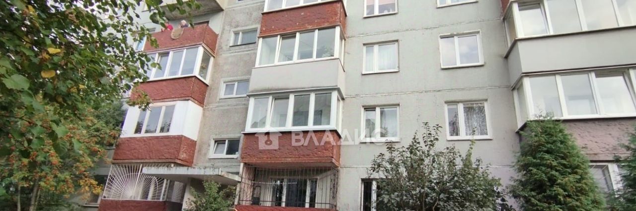 квартира г Калининград р-н Московский ул У.Громовой 71 фото 4