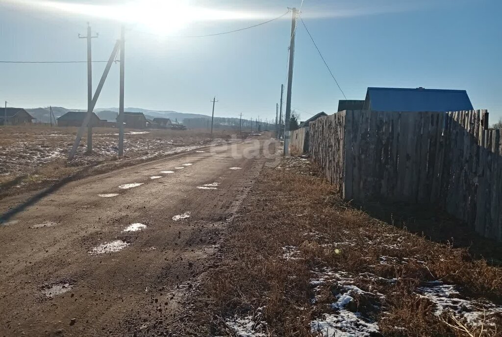 земля сельсовет, Мелеузовский район, Первомайский, СНТ Агидель фото 1