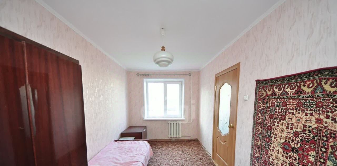 квартира г Салават ул Калинина 23 фото 5