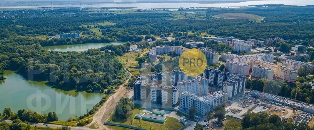 квартира г Калининград р-н Центральный ул Новгородская 3ак/2 фото 12