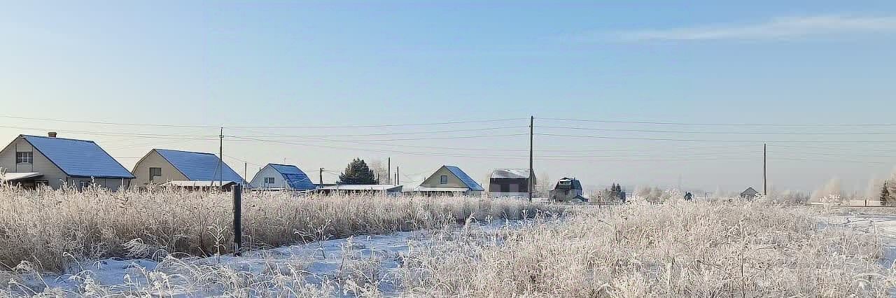 земля р-н Кемеровский п Кузбасский ул Свободная 24 фото 7