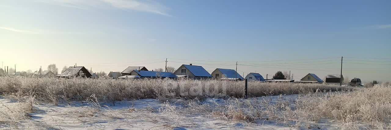 земля р-н Кемеровский п Кузбасский ул Свободная 24 фото 8