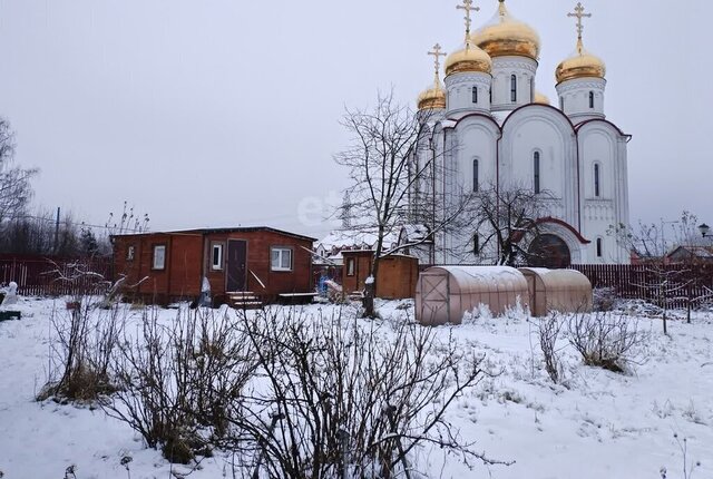 метро Новопеределкино ул Староорловская 107 фото