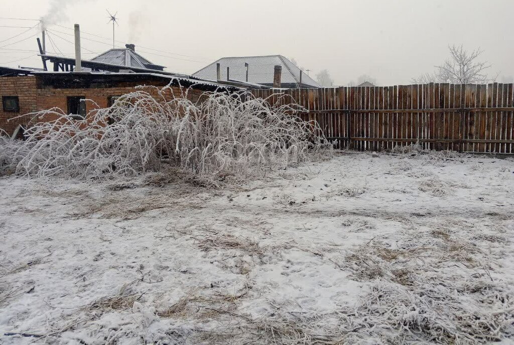 дом г Черногорск ул Белинского 35 фото 18