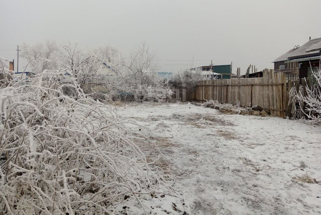 дом г Черногорск ул Белинского 35 фото 19