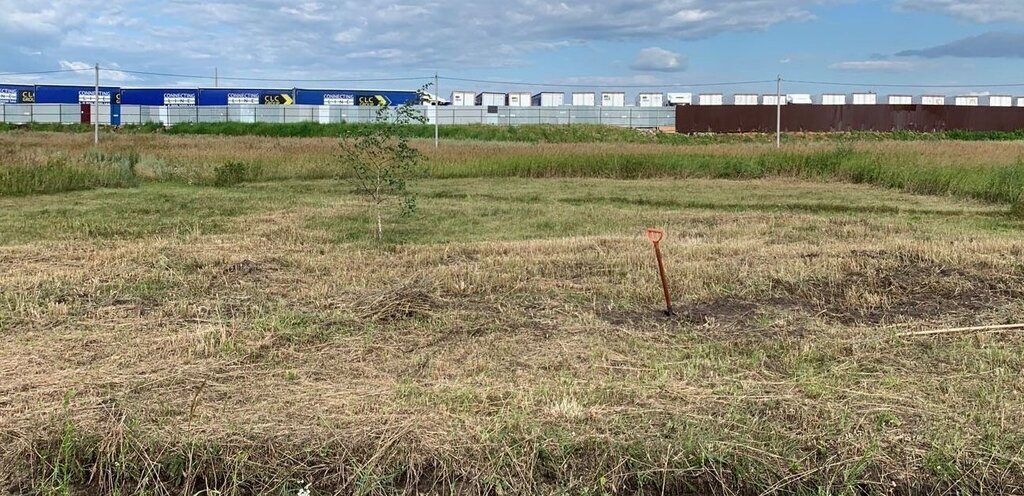 земля городской округ Люберцы д Мотяково Некрасовка, 30 фото 1