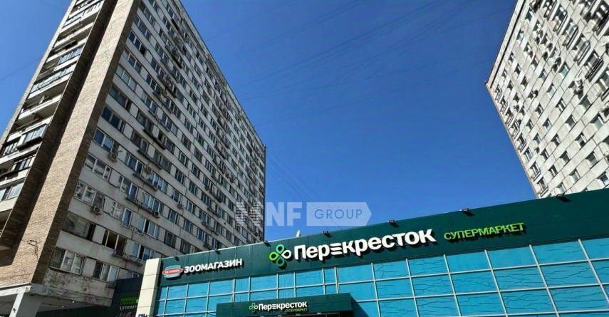 торговое помещение г Москва метро Семеновская ул Щербаковская 7а фото 1