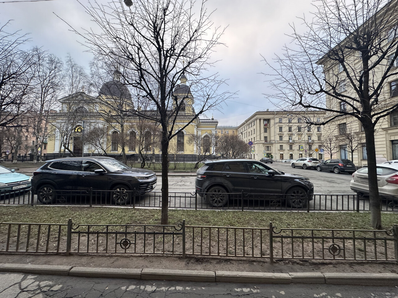 свободного назначения г Санкт-Петербург метро Маяковская метро Чернышевская Пески ул 6-я Советская 18 Площадь Восстания фото 1