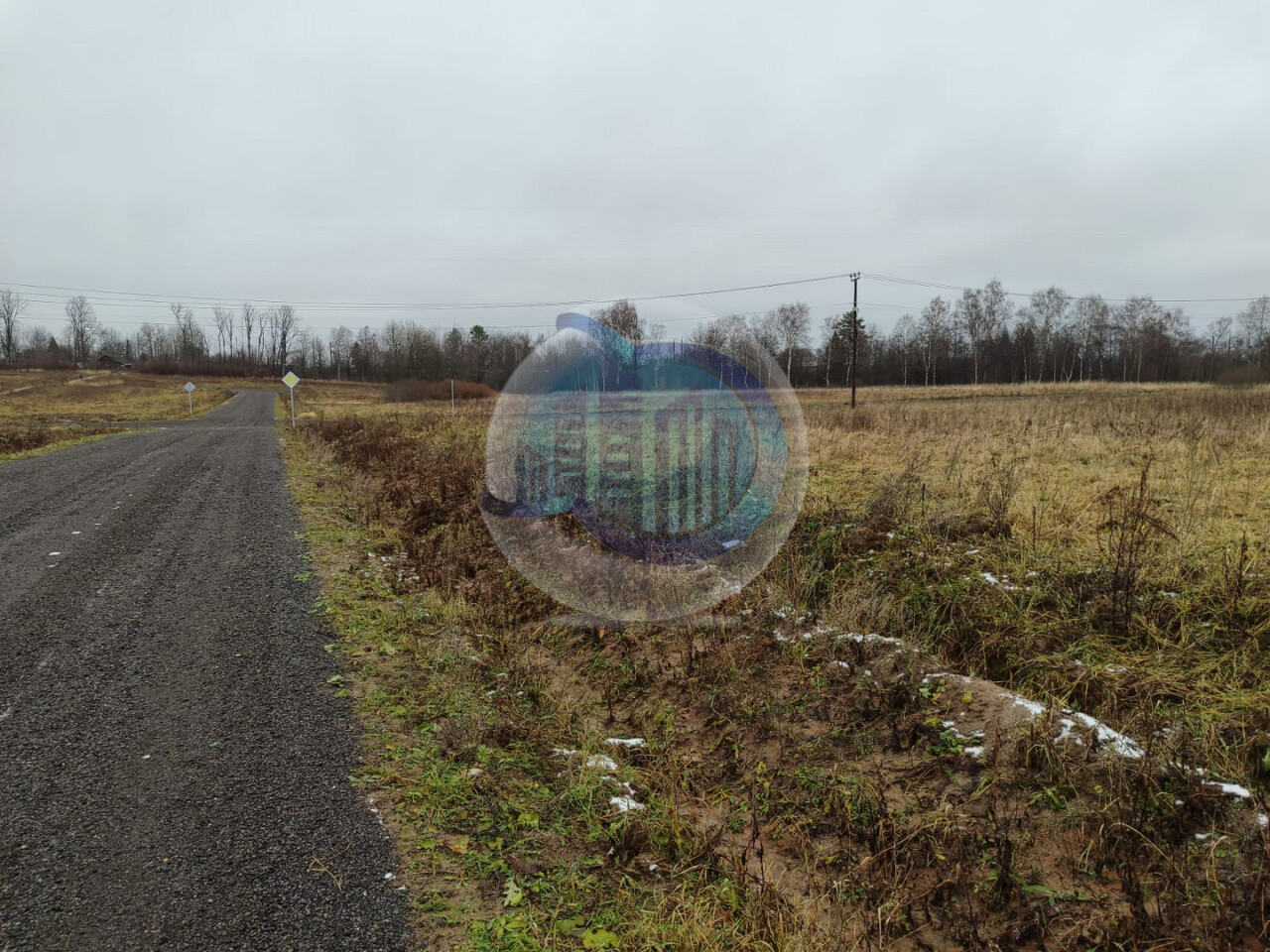 земля городской округ Солнечногорск д Головково Ленинградское шоссе фото 11