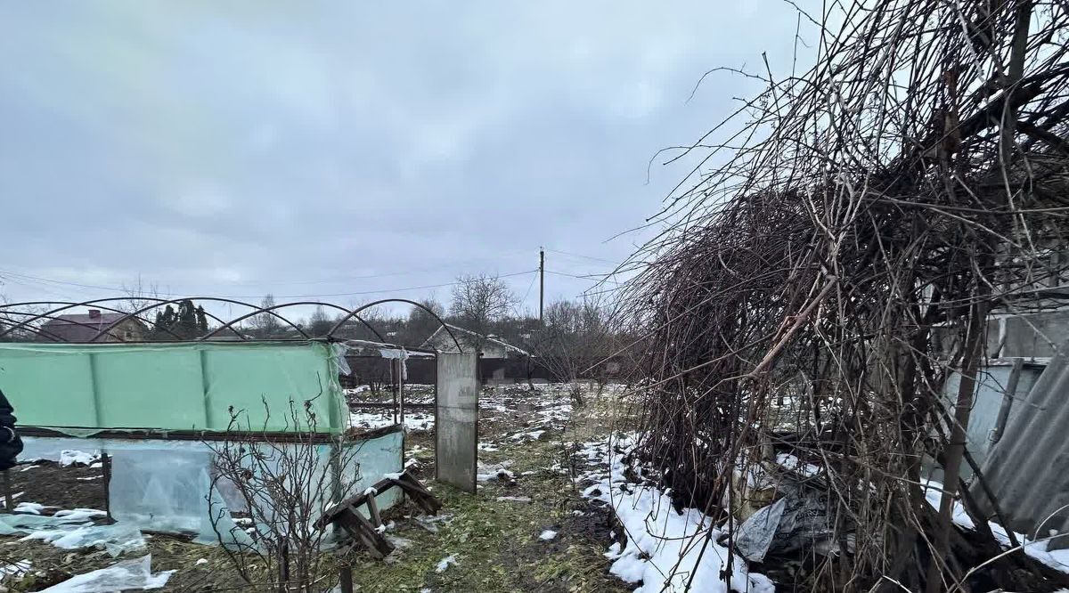 дом г Смоленск р-н Промышленный Друзья Природы СТ фото 27