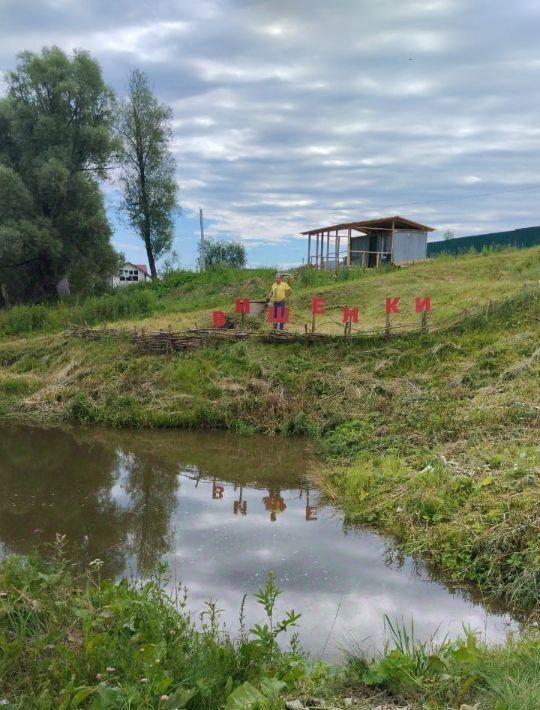 земля р-н Заокский д Вишенки Малаховское муниципальное образование фото 11