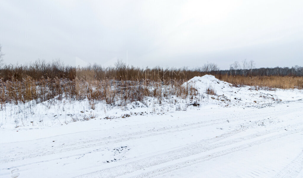 земля р-н Нижнетавдинский фото 3