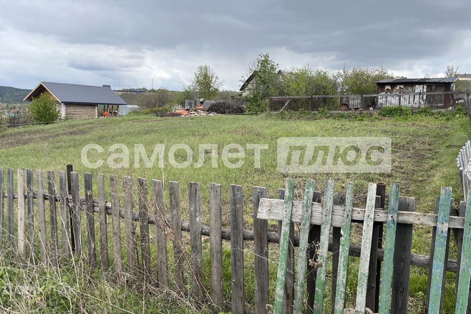 земля г Октябрьский ул Прометей городской округ Октябрьский фото 1