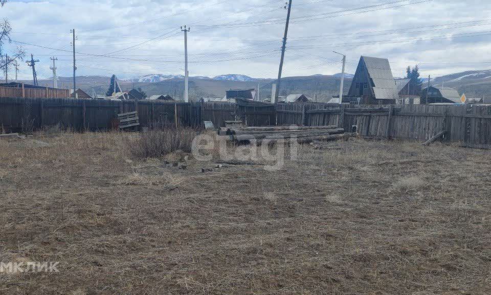 земля г Кызыл городской округ Кызыл, ДНП Догээ-1 фото 10