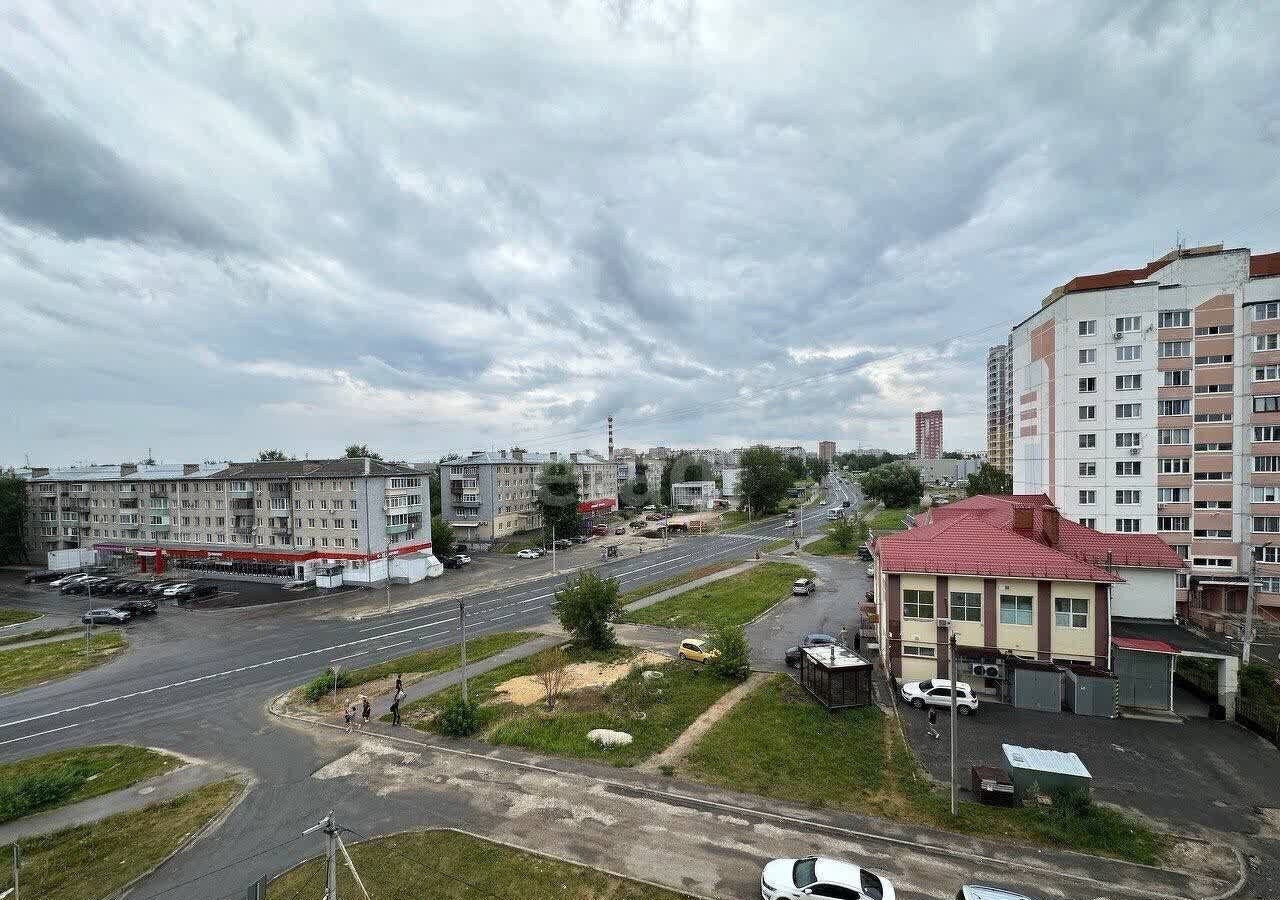 квартира г Ковров ул Строителей 11 фото 17