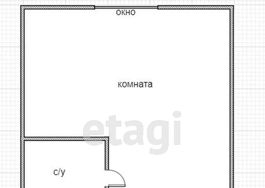 квартира г Владивосток р-н Ленинский ул Волочаевская 25 фото 15