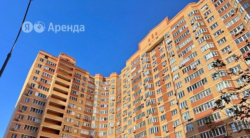 квартира г Москва п Сосенское п Коммунарка Бачуринская, 20 фото 23