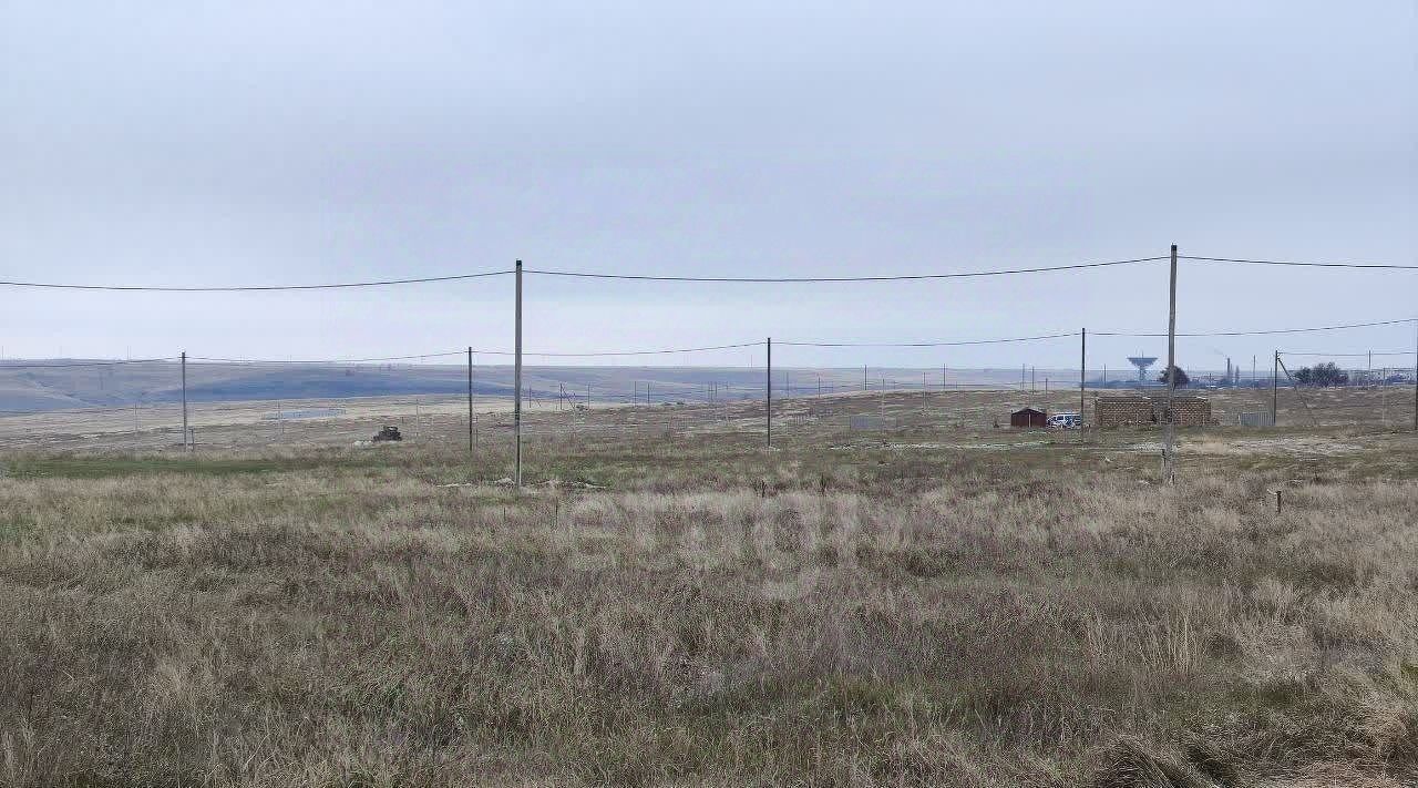 земля р-н Симферопольский Родниковское с/пос, Содружество СНТ, 48/8 фото 9