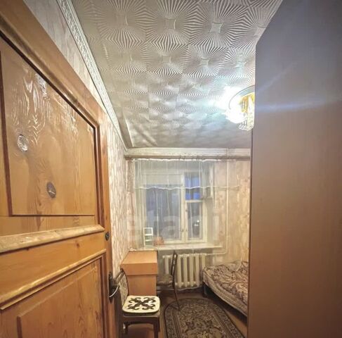 р-н Кировский дом 50к/2 фото