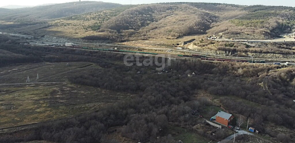 земля г Новороссийск п Верхнебаканский ул Комсомольская фото 5