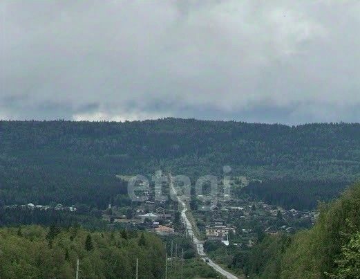 земля р-н Пригородный п Синегорский ул Набережная фото 1