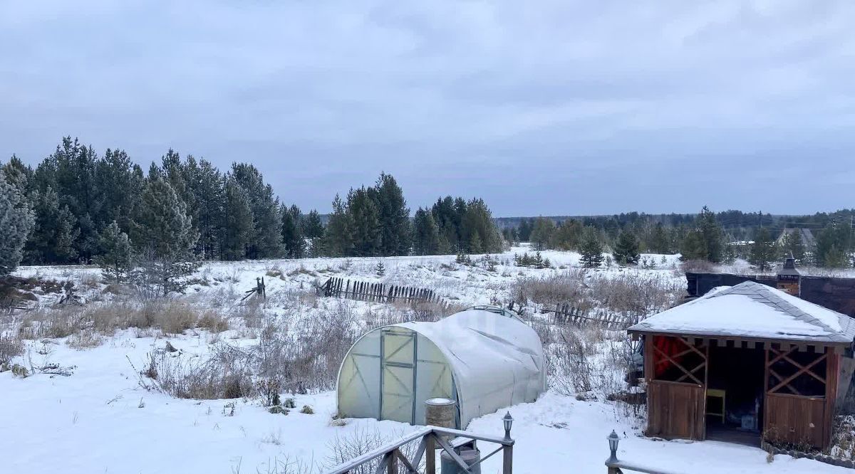 дом р-н Пригородный п Новоасбест ул Кооперативная фото 17