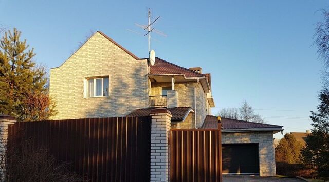 Токсовское городское поселение, Токсово городской поселок, Виктория мкр, Девяткино фото