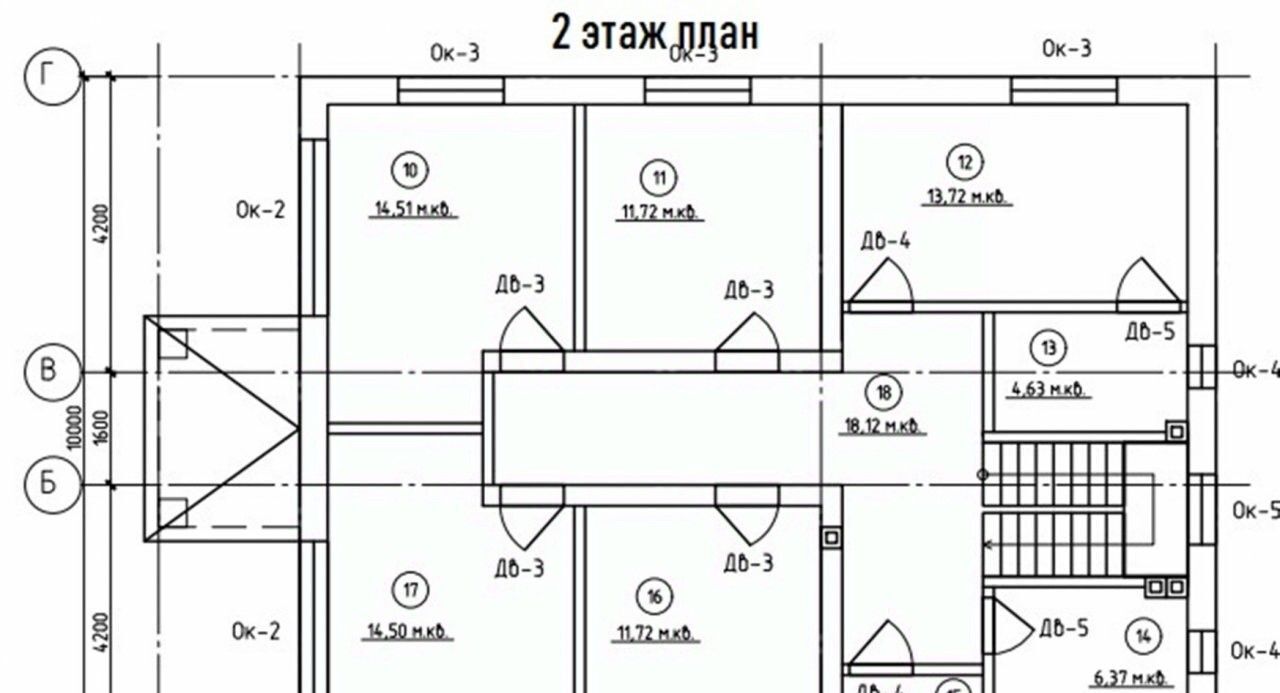 дом р-н Ломоносовский д Верхняя Колония Горбунковское с/пос, Проспект Ветеранов, 24А фото 34