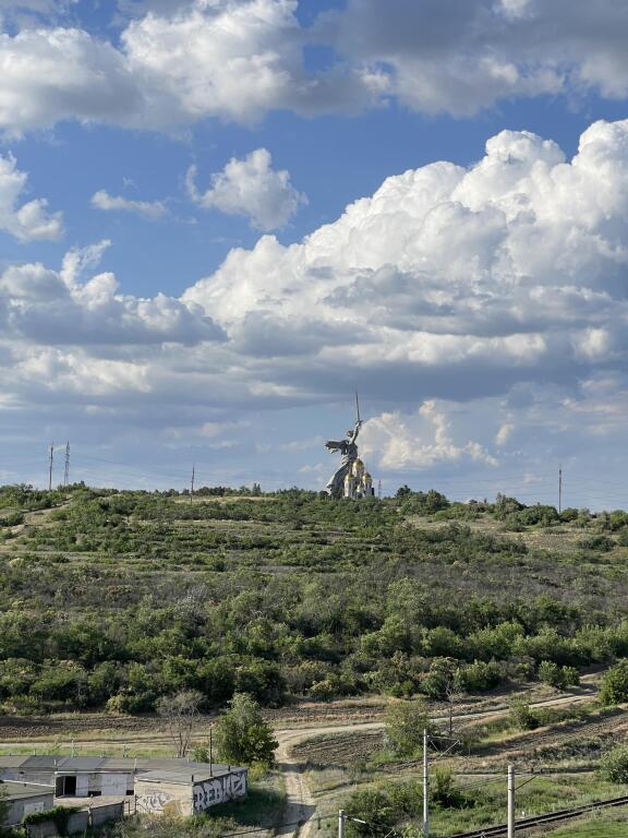 квартира г Волгоград р-н Центральный пос. Метизный фото 17