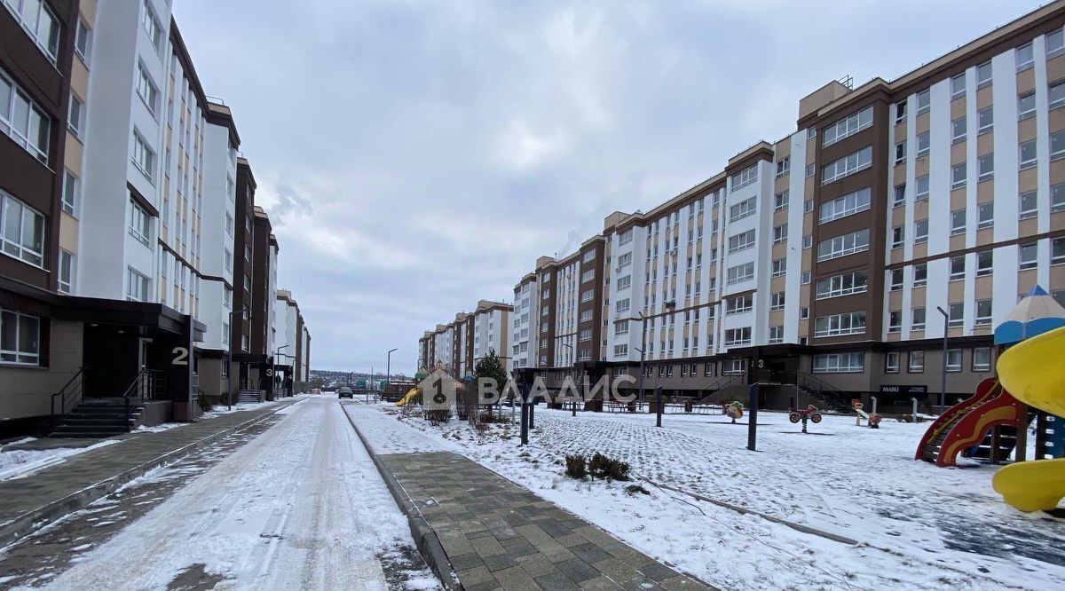 квартира р-н Пензенский с Засечное ул Центральная 4 Засечный сельсовет фото 8