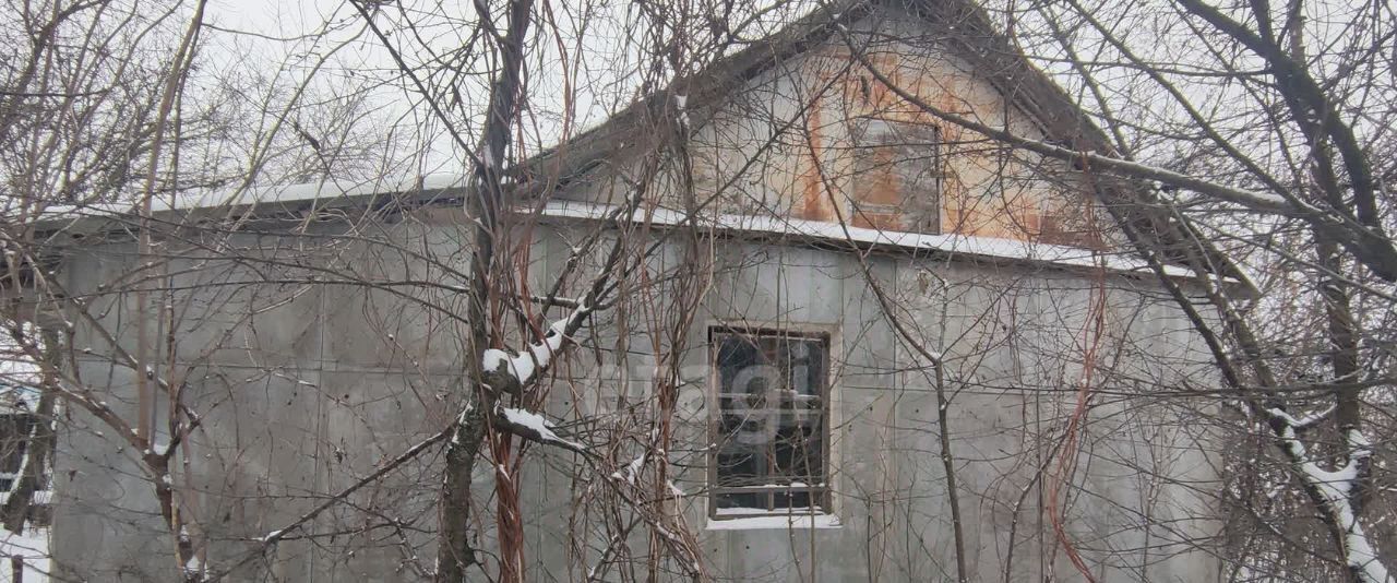 дом р-н Красногвардейский с Ливенка ул Пролетарская Ливенское с/пос фото 16