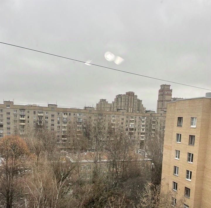 квартира г Москва метро Ломоносовский проспект пр-кт Ломоносовский 34а фото 10