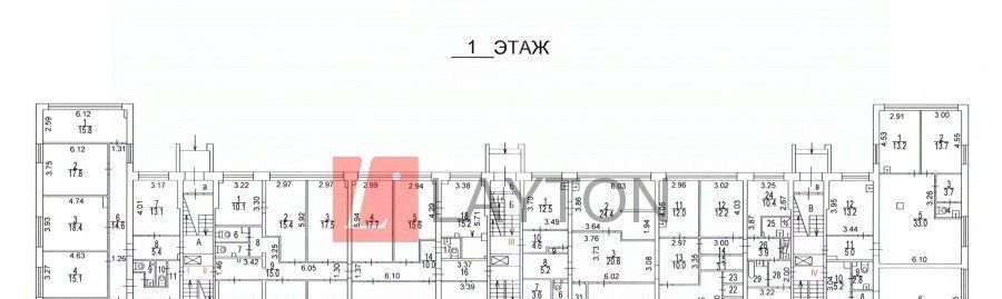 офис г Москва метро Медведково ул Молодцова 4а фото 7