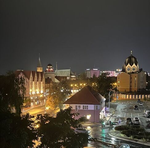 квартира р-н Московский ул Октябрьская 5 фото