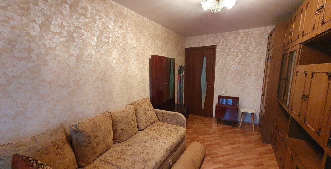 квартира г Москва метро Ростокино ул Бажова 13к/2 фото 12