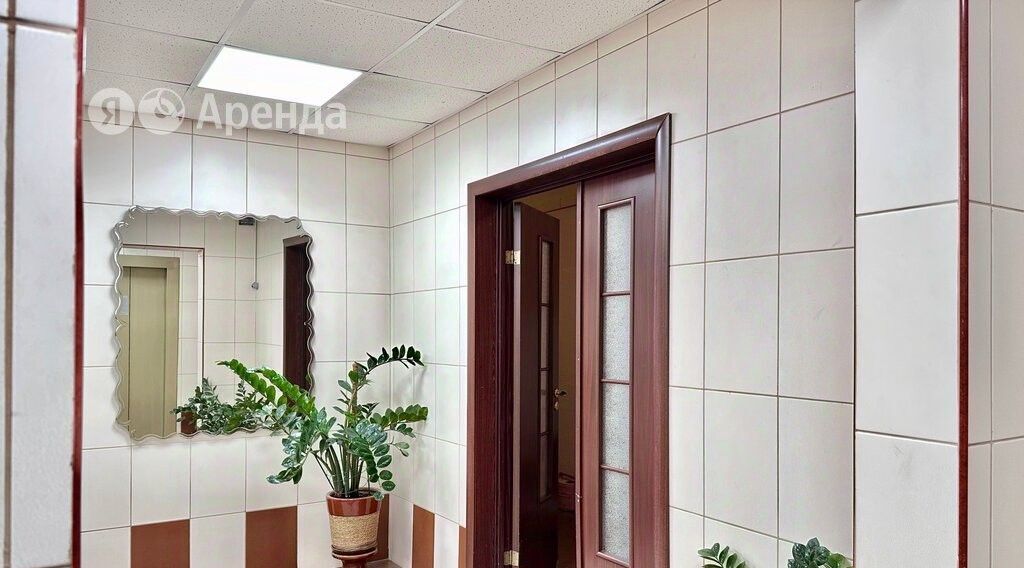 квартира г Москва ул Новаторов 38к/3 Новаторская фото 26