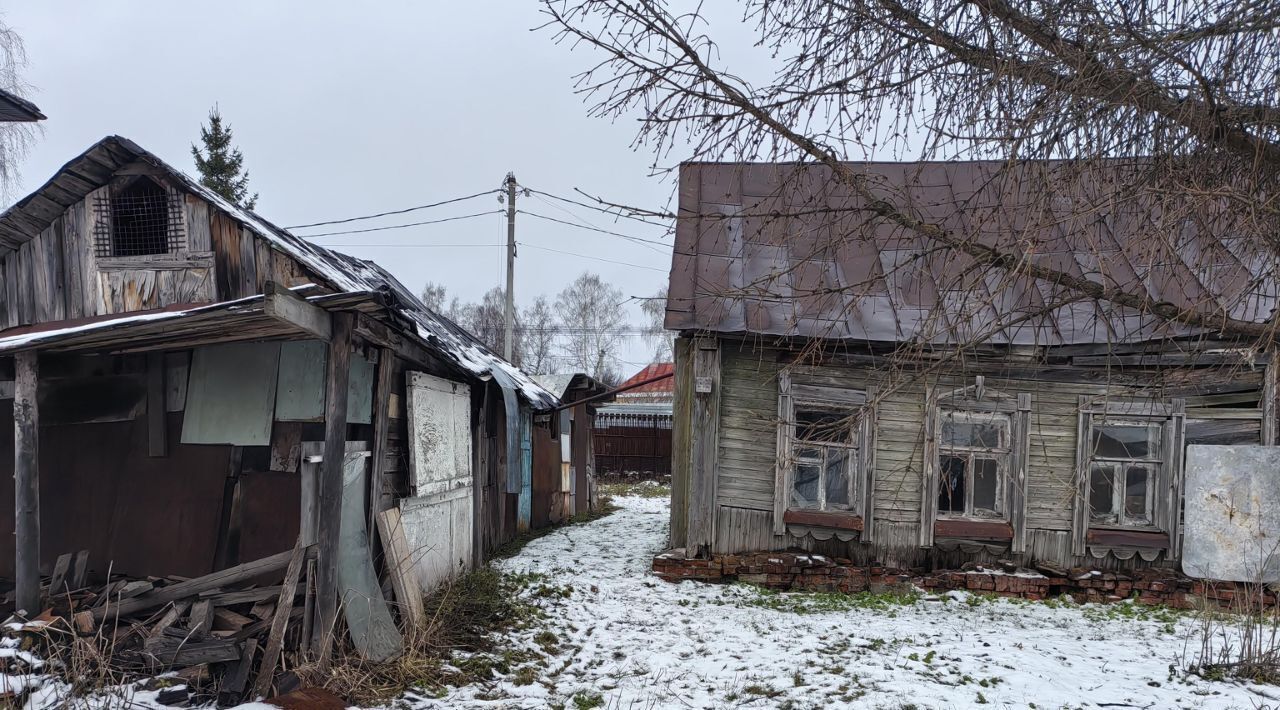 дом г Тула р-н Привокзальный ул 2-я Трубная фото 3