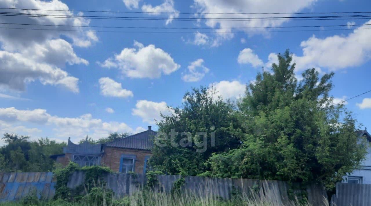 дом р-н Валуйский с Храпово ул Придорожная фото 2