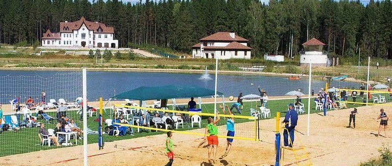 квартира городской округ Дмитровский КП «Сорочаны» фото 4