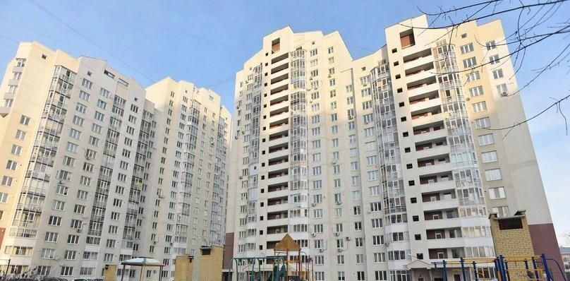 квартира г Екатеринбург Автовокзал ул Юлиуса Фучика 5 фото 27