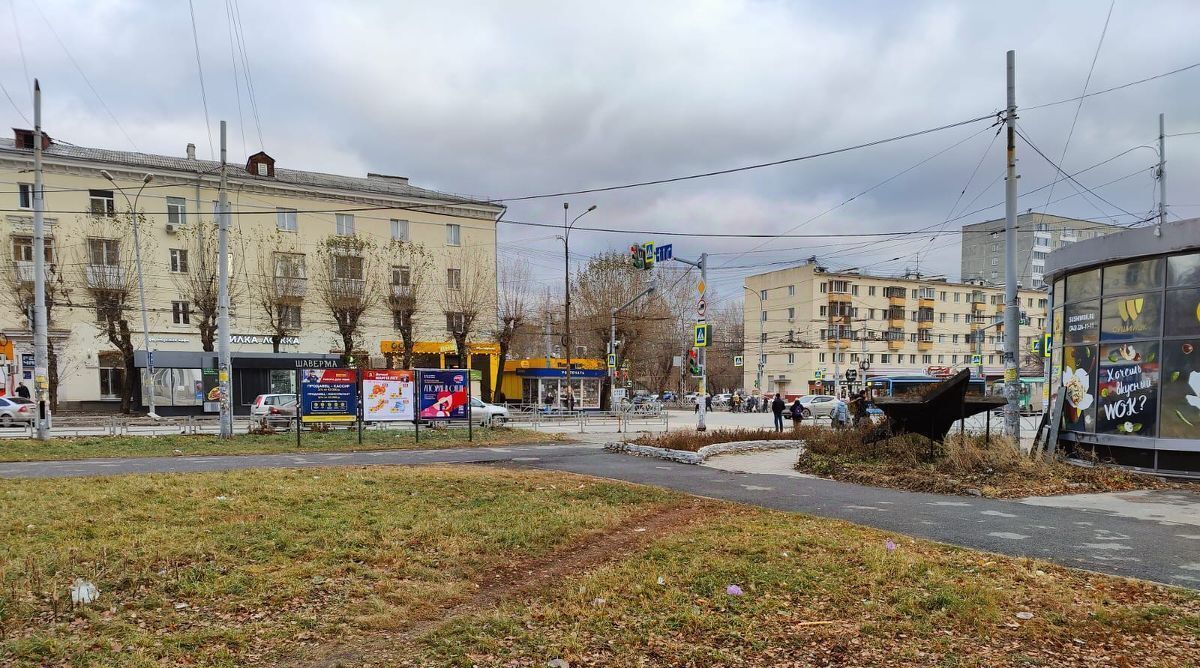 свободного назначения г Екатеринбург р-н Ленинский Чкаловская ул Белинского 156 фото 11