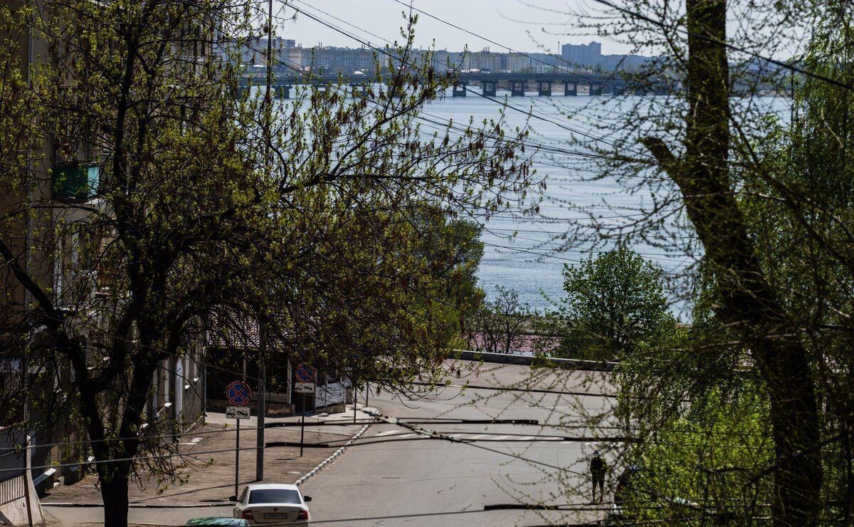 квартира г Саратов р-н Волжский ул им Лермонтова М.Ю. 15/3 фото 16