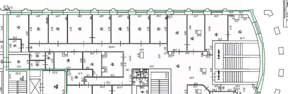 свободного назначения г Казань метро Площадь Тукая р-н Вахитовский ул Лево-Булачная 30 фото 19