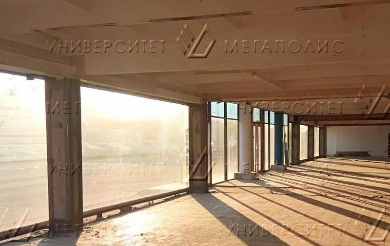 офис г Москва метро Аннино МКАД, 33-й км, 6с 5 фото 10