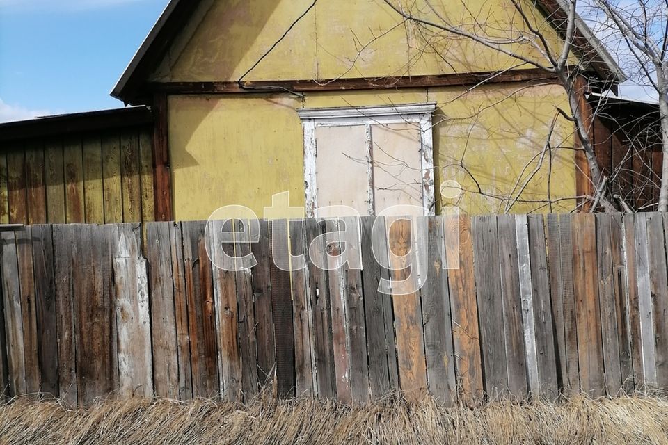 дом г Улан-Удэ р-н Советский ул Кабанская 8бк/1 городской округ Улан-Удэ фото 1