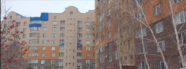 р-н Кировский дом 17к/2 фото