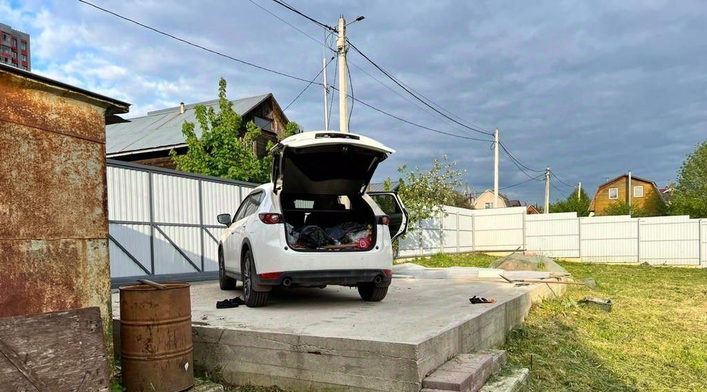 земля г Москва п Филимонковское д Середнево Филатов Луг, 16 фото 4