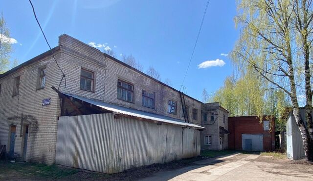 офис г Великий Устюг пр-кт Советский 200б фото