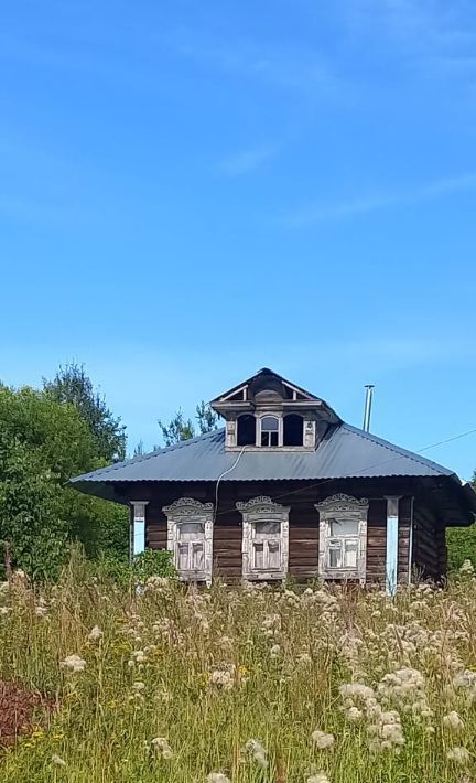 дом р-н Переславский с Малое Ильинское Переславль-Залесский городской округ фото 4